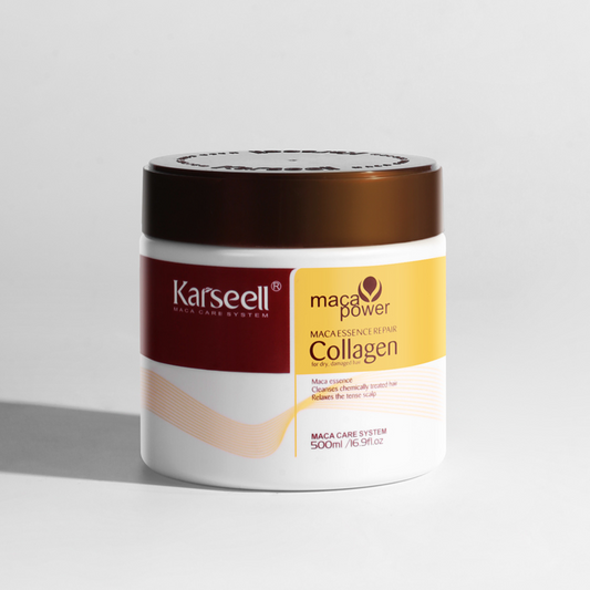 Mascarilla de colágeno | 200ml