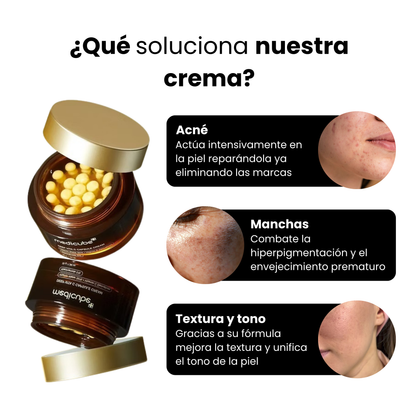 Crema con Vitamina C encapsulada | 55g