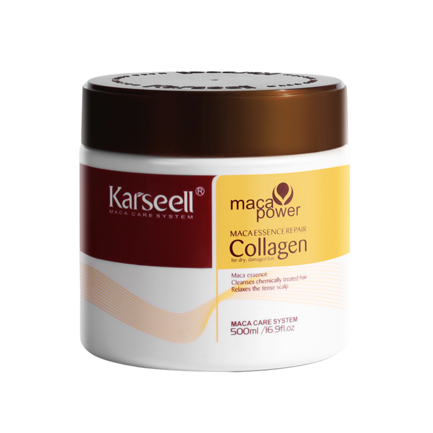 Mascarilla de colágeno | 200ml