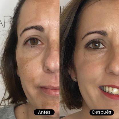 Crema con Vitamina C encapsulada | 55g