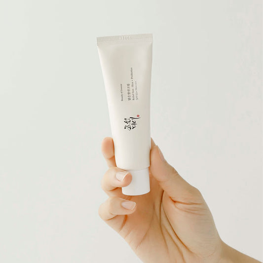 Crema solar beauty of joseon